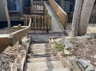 9048 S Pointe Ridge Ln #25, Bloomington, IN 47401