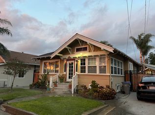 166 N 17th St, San Jose, CA 95112