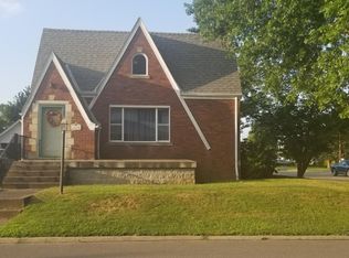 1515 30th St, Parkersburg, WV 26104