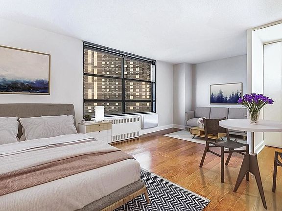 2nd image of 3333 Broadway APT C19b