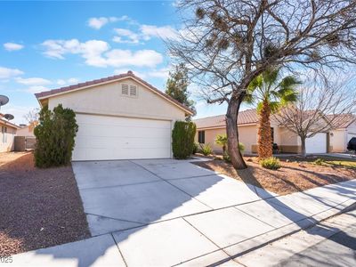 629 Alecandro Daniel Ave, North Las Vegas, NV, 89031
