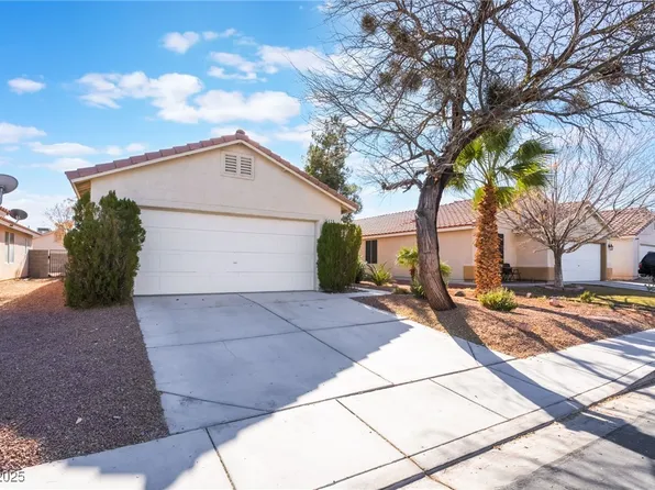 629 Alecandro Daniel Ave, North Las Vegas, NV 89031