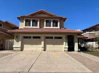 5726 W Ivanhoe St, Chandler, AZ 85226