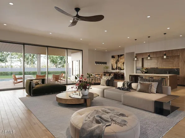 3901 E HIGHLAND Avenue, Phoenix, AZ 85018