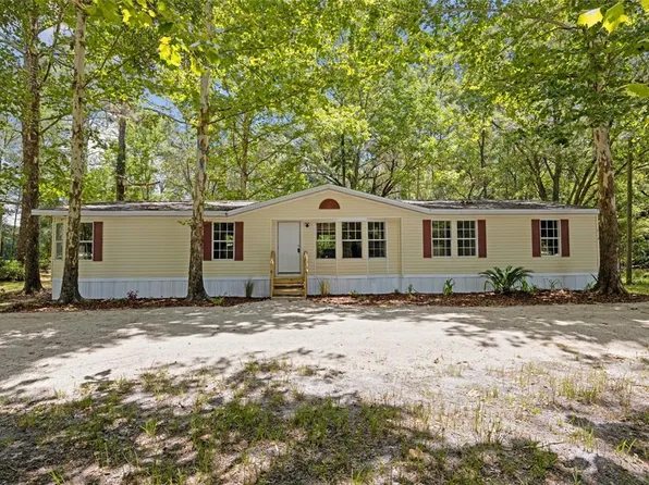 1215 SE Us Highway 301, Hawthorne, FL 32640