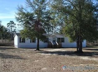 20415 Fettinger Rd, Fountain, FL 32438