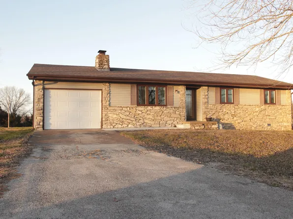 122 Osage Road, Forsyth, MO 65653