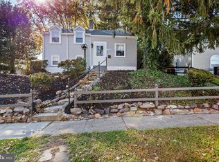 1308 Forrest St, Trainer, PA 19061