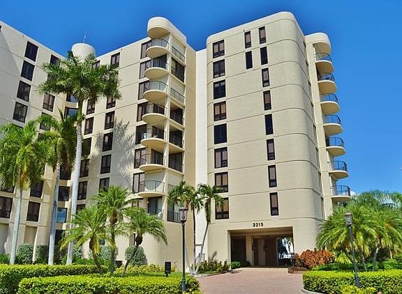 4th image of 3215 Gulf Shore Blvd N #309