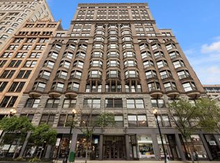 431 S Dearborn St, Chicago, IL 60605