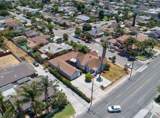632 N East St, Anaheim, CA 92805