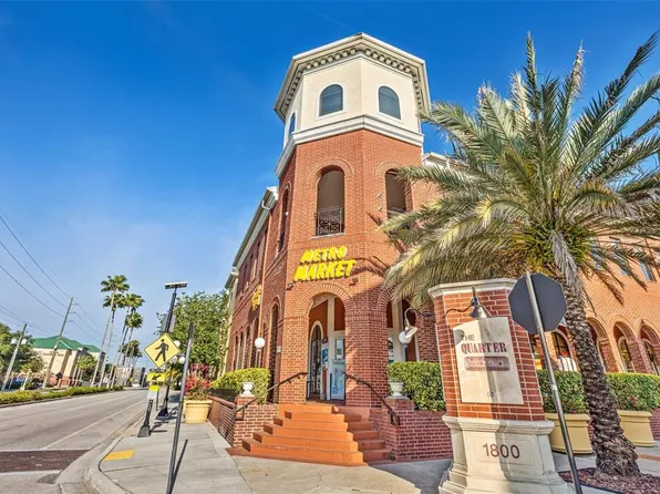 1910 E Palm Ave APT 8102, Tampa, FL 33605