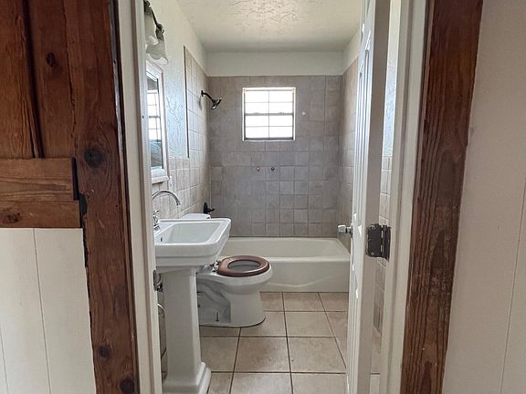 restroom