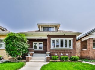 1229 Maple Ave, Berwyn, IL 60402