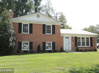 13115 Hathaway Dr, Silver Spring, MD 20906