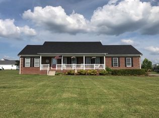 20 Buck Run Rd, Hustonville, KY 40437