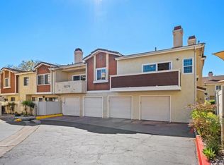 10170 Palm Glen Dr Unit 46, Santee, CA 92071