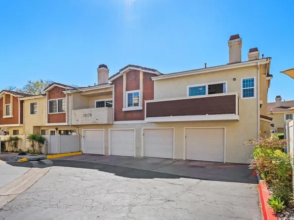 10170 Palm Glen Dr Unit 46, Santee, CA 92071