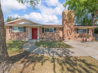 2142 Hanover Dr, Waco, TX 76710