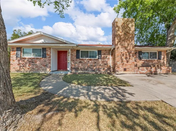 2142 Hanover Dr, Waco, TX 76710