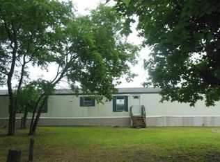 3601 County Road 607, Alvarado, TX 76009