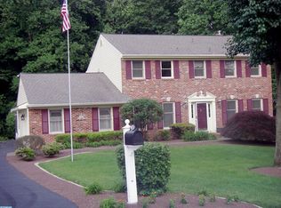 705 S Pine St, Langhorne, PA 19047