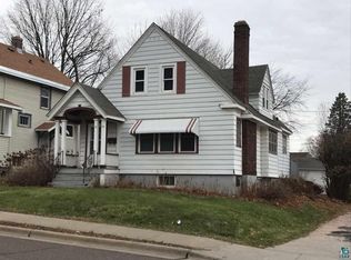 1218 N 19th Ave E, Duluth, MN 55812