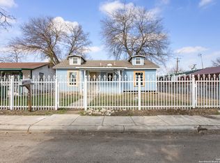 1407 Alametos, San Antonio, TX 78201