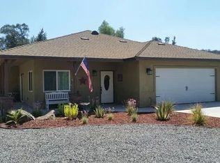 849 Highway 78, Ramona, CA 92065