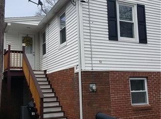 50 Prospect St, Cumberland, RI 02864