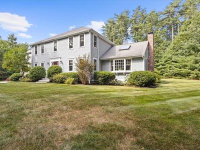 411 Temple St, Duxbury, MA, 02332