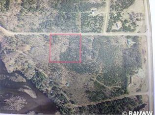 0 Ross Rd, Trego, WI 54888