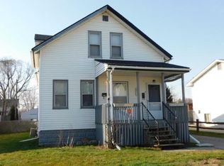 16476 Manchester Ave #1, Eastpointe, MI 48021
