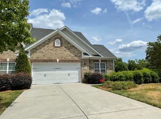 3452 Limestone Ct, High Point, NC 27265