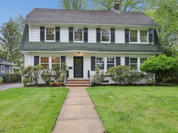 190 Fernwood Ave, Montclair, NJ 07043