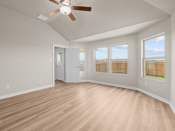 Interior - Representational Photo