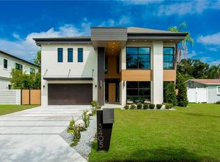 3405 Beaumont St, Tampa, FL 33611