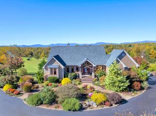 1508 Sunflower Fields Dr, Ruckersville, VA 22968