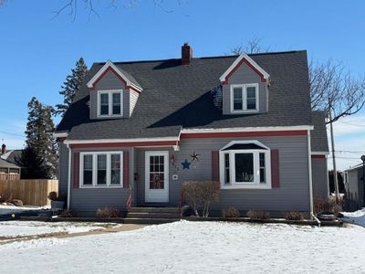 935 Watson Street, Ripon, WI, 54971