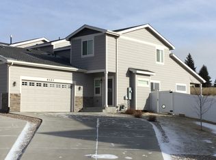 4121 Gunsmoke Rd, Cheyenne, WY 82001