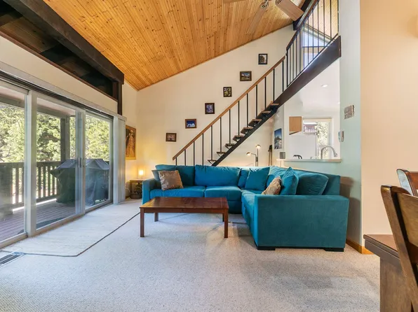 2755 N Lake Blvd #64, Tahoe City, CA 96145