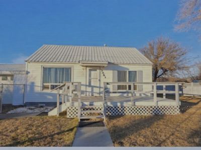3861 Anderson Ave, Klamath Falls, OR, 97603