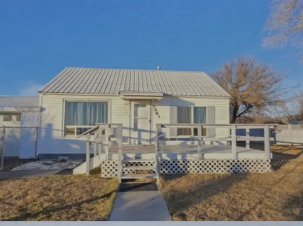 3861 Anderson Ave, Klamath Falls, OR 97603