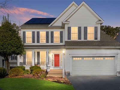 11812 Amberwood Ln, Glen Allen, VA, 23059