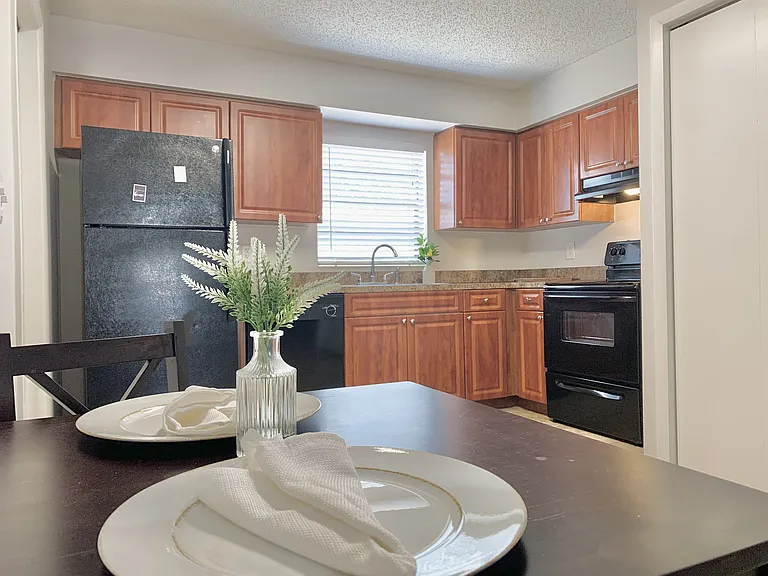 5113 S Clarice Ct #A — Photo 3