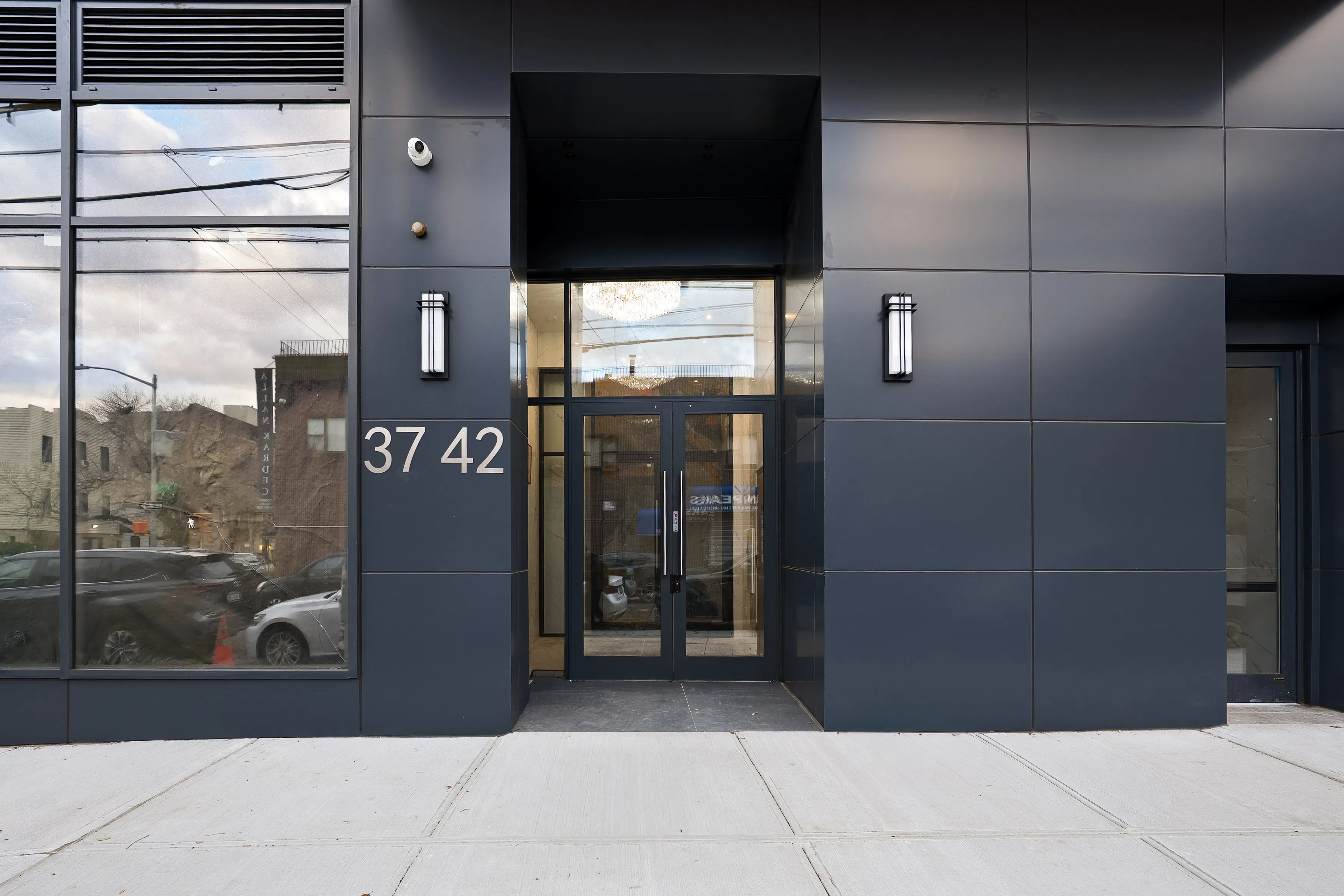 The Asana at 37-42 30th Street in Long Island City : Sales, Rentals ...