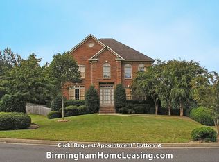 4124 Eagle Crest Dr, Birmingham, AL 35242