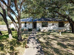 136 Spanish Oak Dr, Georgetown, TX 78628