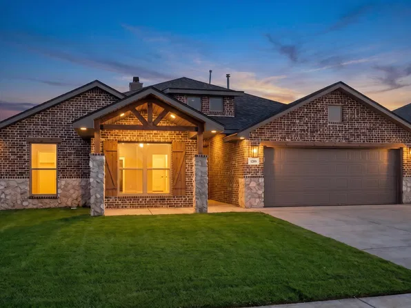 1209 E 32nd St, Wolfforth, TX 79382