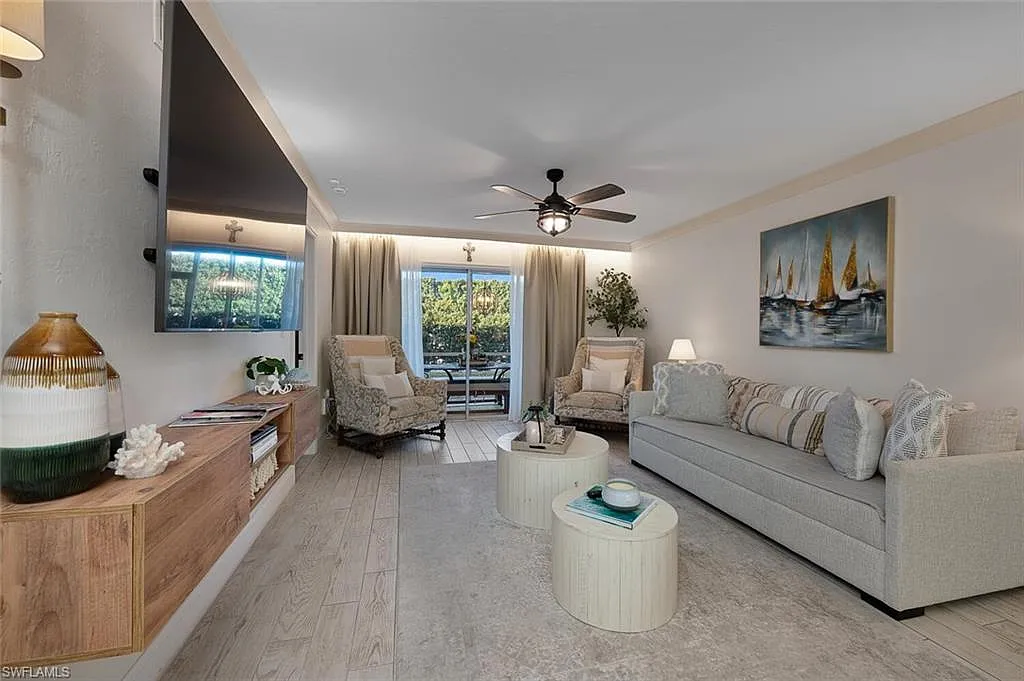 3 bed, 2.0 bath, 1150 sqft, $2,400 — Photo 2